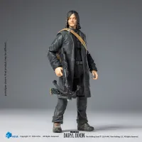 HIYA TOYS Exquisite Mini Series 1/18 Scale THE WALKING DEAD: DARYL DIXON Daryl - The Walking Dead - photo 6