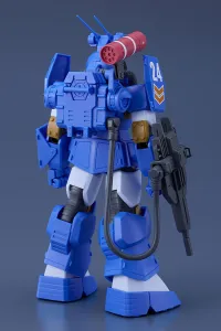 Max Factory COMBAT ARMORS MAX 31: 1/72 Scale Soltic H8 Roundfacer Korchima Spl Ver. GT - Fang of the Sun Dougram - photo 3