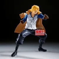 BANDAI ONE PIECE Grandista-SABO- - ONE PIECE - photo 2