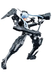 KOTOBUKIYA TYPE DEVIL STRARF bis - Busou Shinki - photo 4