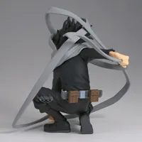 BANDAI MY HERO ACADEMIA MAXIMATIC ERASERHEAD - My Hero Academia - photo 4