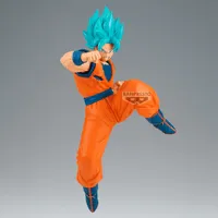 BANDAI DRAGON BALL SUPER MATCH MAKERS SON GOKU(VS GOKU BLACK-SUPER SAIYAN ROSÉ-) - Dragon Ball Super - photo 2