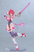 GOOD SMILE COMPANY PLAMATEA Cutie Honey - Cutie Honey Nova - photo 2