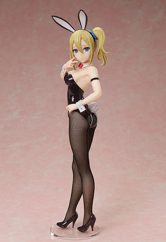 FREEing Ai Hayasaka: Bunny Ver. - Kaguya-sama: Love is War
