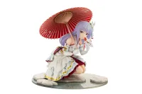 KOTOBUKIYA Tsumugi Shiraishi -Celebrate Miyabi- - THE iDOLM@STER - photo 10