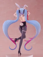 GOOD SMILE COMPANY POP UP PARADE Hatsune Miku: Rabbit Hole Ver. L Size - Hatsune Miku - photo 7