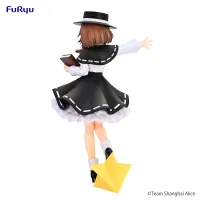 FuRyu Touhou Project Trio-Try-iT Figure -Hifuu Club Usami Renko- - Touhou Project - photo 9