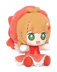 GOOD SMILE COMPANY Huggy Good Smile Sakura Kinomoto: Catch You Catch Me Ver. - Cardcaptor Sakura - photo 3