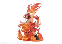 TAMASHII NATIONS [EXTRA BATTLE] PORTGAS.D.ACE-ONE PIECE BOUNTY RUSH 5th Anniversary- "ONE PIECE", TAMASHII NATIONS FiguartsZERO - ONE PIECE - photo 5