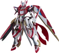 GOOD SMILE COMPANY MODEROID RED FIVE - Majestic Prince - photo 2