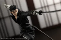 KOTOBUKIYA ARTFX J Hajime Saito - Rurouni Kenshin - photo 17