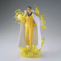 BANDAI ONE PIECE THE SHUKKO LOGIA-BORSALINO-SPECIAL EDITION - ONE PIECE - photo 5