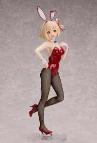 FREEing Chisato Nishikigi: Bunny Ver. - Lycoris Recoil - photo 4
