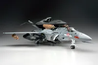 Hasegawa 1/72 VF-0A/S w/GHOST MACROSS ZERO - Macross - photo 5