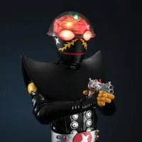 MegaHouse Ultimate Article HAKAIDER(RENEWAL EDITION) - Darkstalkers - photo 6