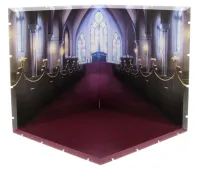 PLM Dioramansion 200: Church(re-run) - Figure Accessories - photo 1