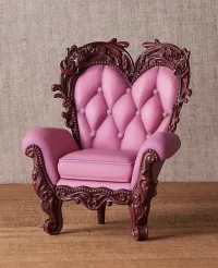 Phat! Company PARDOLL Antique Chair: Valentine - PARDOLL - photo 4