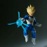 BANDAI DRAGON BALL Z G×materia VEGETA Ⅱ - Dragon Ball Z - photo 4