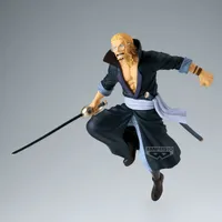 BANDAI ONE PIECE BATTLE RECORD COLLECTION-SILVERS RAYLEIGH- - ONE PIECE - photo 4