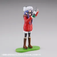 KAIYODO ARTPLA Yuru-Camp (Laid-Back Camp) Camp set - Yuru-Camp - photo 2