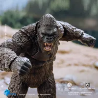 HIYA TOYS Exquisite Basic Series None Scale Kong Skull Island Kong - Live Action Movies/TV - photo 6