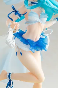 KADOKAWA Asuna -Undine- Summer Wedding ver.(re-order) - Sword Art Online - photo 11