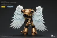 JOYTOY Blood Angels Sanguinary Guard with Encarmine Sword 1 - Warhammer 40K - photo 5