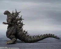 TAMASHII NATIONS Godzilla [2023] "Godzilla -1.0", Bandai Spirits S.H.MonsterArts - Godzilla - photo 4