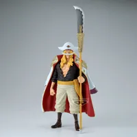BANDAI ONE PIECE KING OF ARTIST EDWARD NEWGATE - ONE PIECE - photo 4
