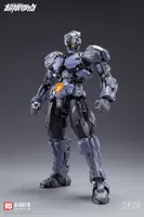 KOTOBUKIYA BAKI - OVER ZERO - photo 14