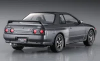 Hasegawa [HC39] 1:24 NISSAN SKYLINE GT-R NISMO (BNR32) - Scale Kits - photo 12