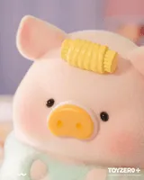 TOYZEROPLUS LuLu the Piggy - Stay with You Series (Blind Box) - LuLu The Piggy - photo 13