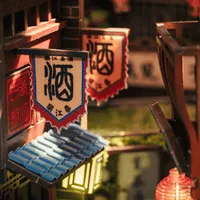 ANAVRIN Lijiang Ancient Town - Art & Display - photo 9