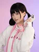GoodSmile Moment Puella Magi Madoka Magica The Movie -Rebellion- Smartphone Strap - Puella Magi Madoka Magica - photo 27