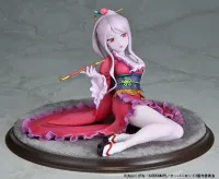 KAITENDOH Shalltear [Enreigasyo] 1/6 Complete Figure - Overlord - photo 9