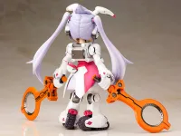 KOTOBUKIYA DG-001 LN USA-GEAR - INTERCEPTOR-DOLL HOIHOI-SAN LEGACY - photo 14