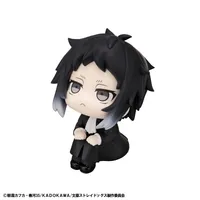 MegaHouse Lookup Bungo Stray Dogs Ryunosukie Akutagawa - Bungo Stray Dogs - photo 2