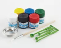 GSI Creos Mr Color Acrysion - Basic Set - Paints - photo 1