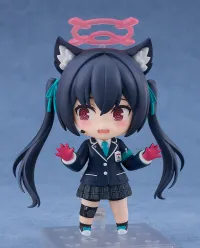 GOOD SMILE COMPANY Nendoroid Serika Kuromi - Blue Archive - photo 7