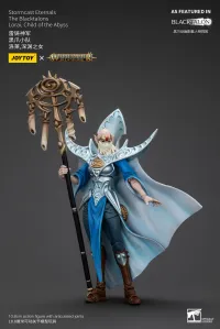 JOYTOY Stormcast Eternals The Blacktalons Lorai, Child of the Abyss - Warhammer 40K - photo 1
