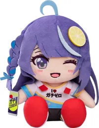 GOOD SMILE COMPANY Plushie Kokorone Schwa-chan - VTuber Legend: How I Went Viral After Forgetting to Turn Off My Stream - photo 2