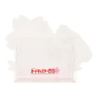 Good Smile Arts Shanghai Cardcaptor Sakura 25th Anniversary Acrylic Pen Stand: Catch You Catch Me - Cardcaptor Sakura - photo 3