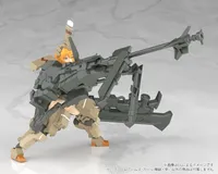 KOTOBUKIYA FRAME ARMS GIRL KAGUTSUCHI-KOU - Frame Arms Girl - photo 3