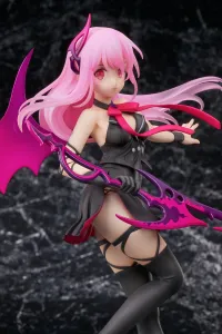 FuRyu Engage Kiss Kisara Demon ver. 1/7 Scale Figure - Engage Kiss - photo 5