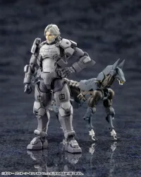 KOTOBUKIYA GOVERNOR PARA-PAWN SENTINEL Ver.2.0 - HEXA GEAR - photo 16