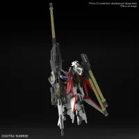 BANDAI HOBBY HG 1/144 DESTINY GUNDAM SpecⅡ&ZEUS SILHOUETTE - Mobile Suit Gundam SEED FREEDOM - photo 5