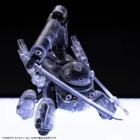 KOTOBUKIYA TAMOTU [Skeleton Ver.] - MARUTTOYS  - photo 16
