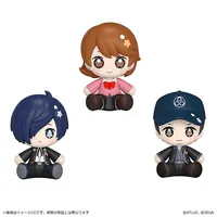 Good Smile Arts Shanghai Huggy Good Smile Yukari Takeba - Persona - photo 2