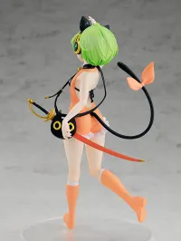 GOOD SMILE COMPANY POP UP PARADE Mell: Cat Kingdom Ver. - Smile of the Arsnotoria - photo 7