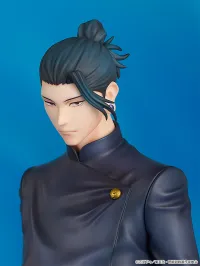 GOOD SMILE COMPANY Suguru Geto: Tokyo Jujutsu High School Ver. - Jujutsu Kaisen - photo 6